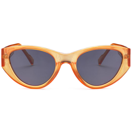 Bi Sunglasses Orange